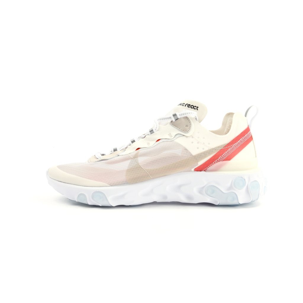 Nike store sail react